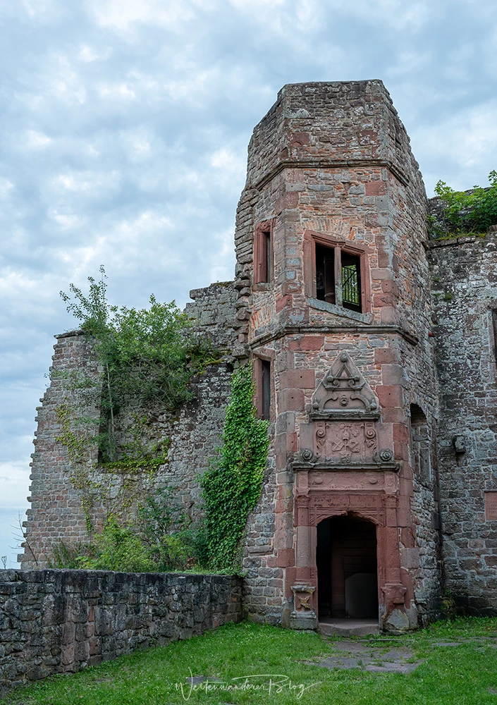 madenburg pfalz
