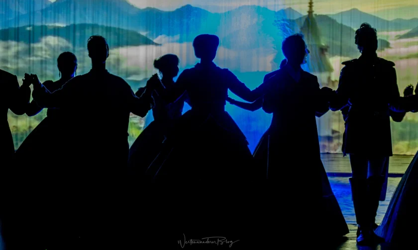 musical ludwig 2 cast festspielhaus neuschwanstein