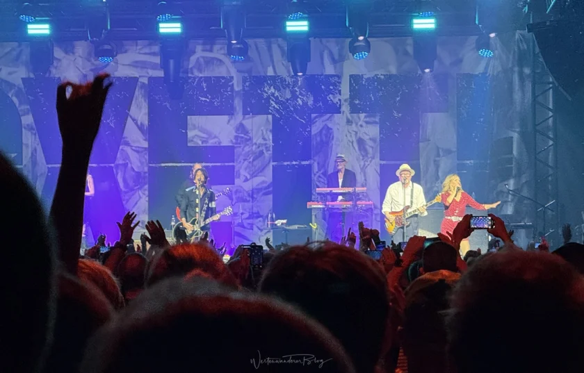 roxette tollwood münchen 2025