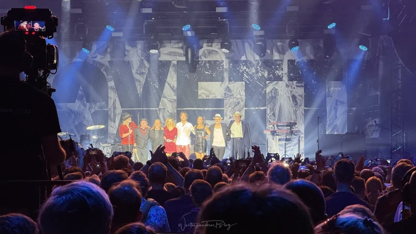 roxette tollwood münchen 2025