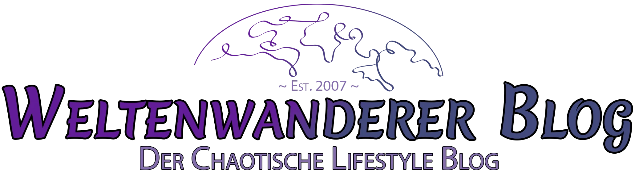 weltenwanderer blog logo