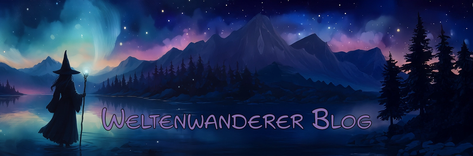 Weltenwanderer-Team