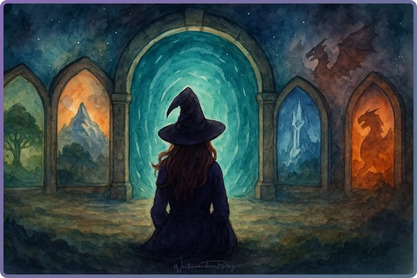 mmorpg hexe