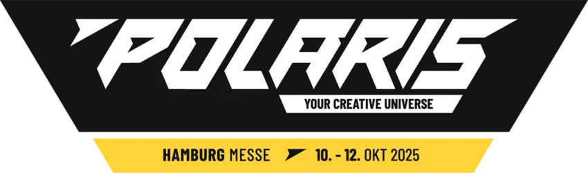 polaris 2025 hamburg logo