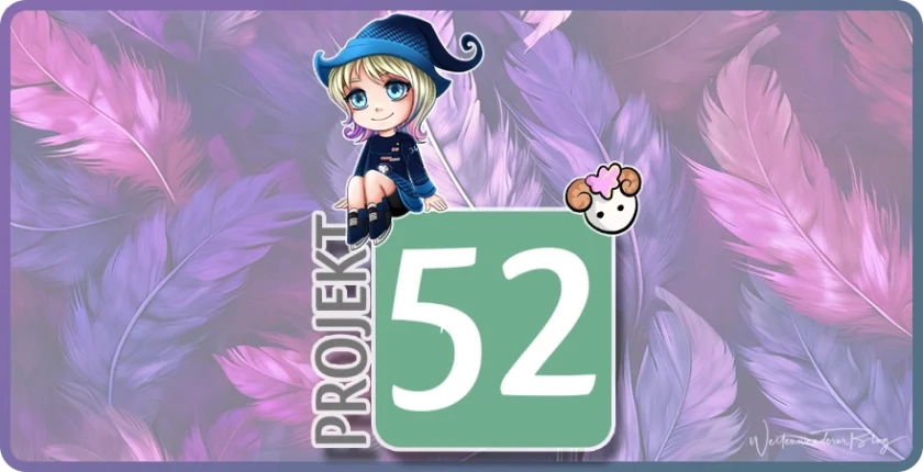 Projekt 52: Nordisch