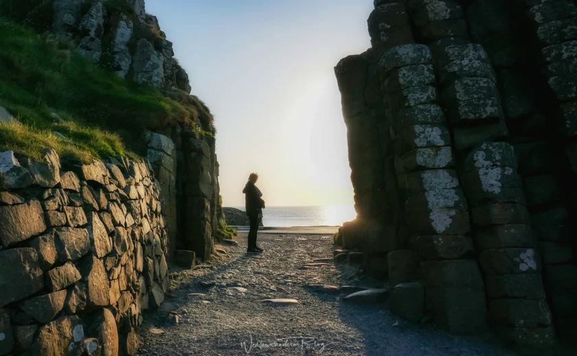 irland