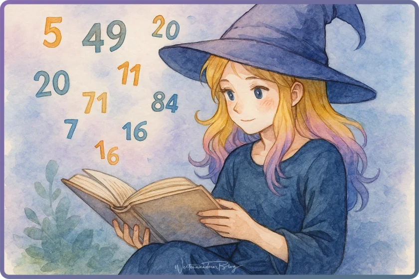 Lesestatistiken: Zwischen Motivation und Vergleichsdruck