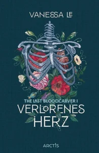 buch verlorenes herz vanessa le