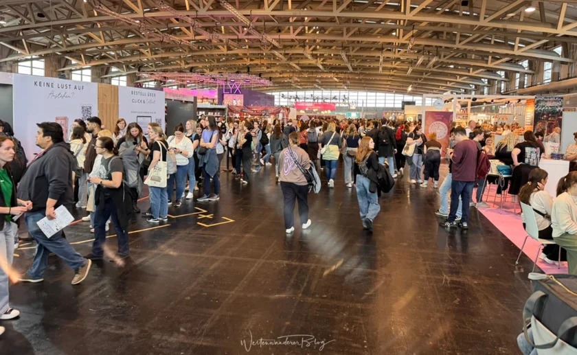 frankfurter buchmesse 2025