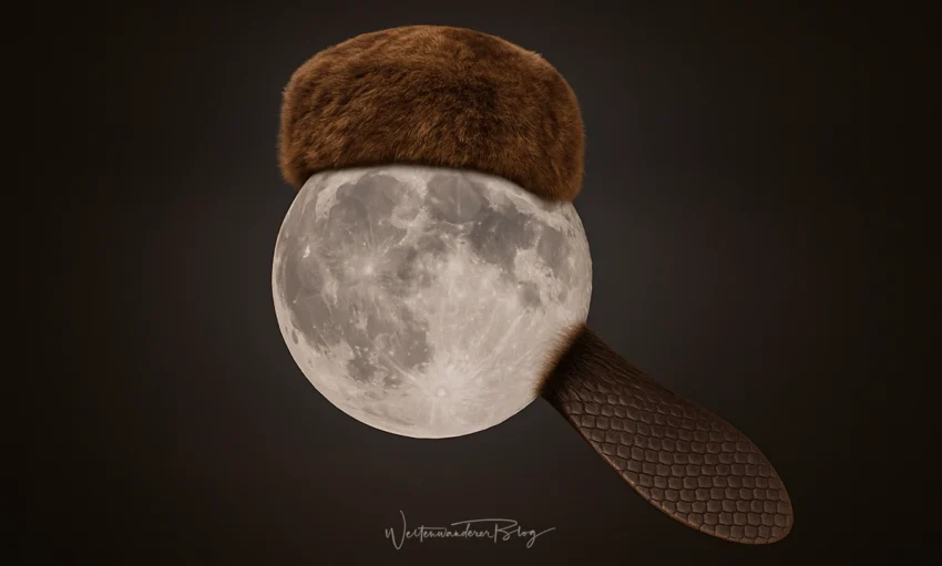 biber vollmond november 2025