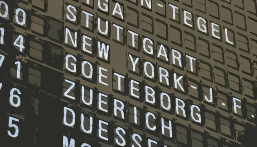 Absage aus Vernunft – Fanreise nach Göteborg