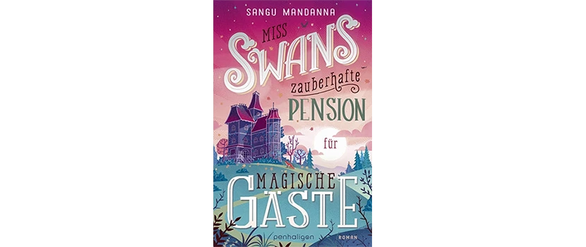 cover miss swans zauberhafte pension