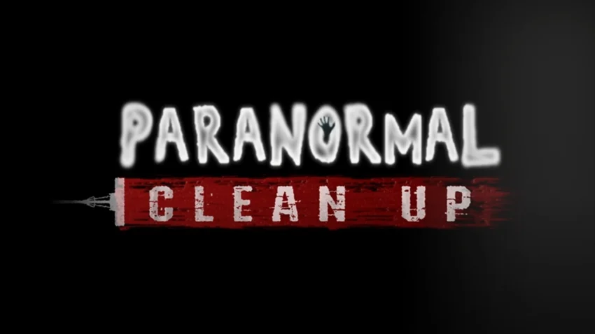 spiel paranormal cleanup