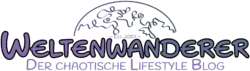 Weltenwanderer Blog
