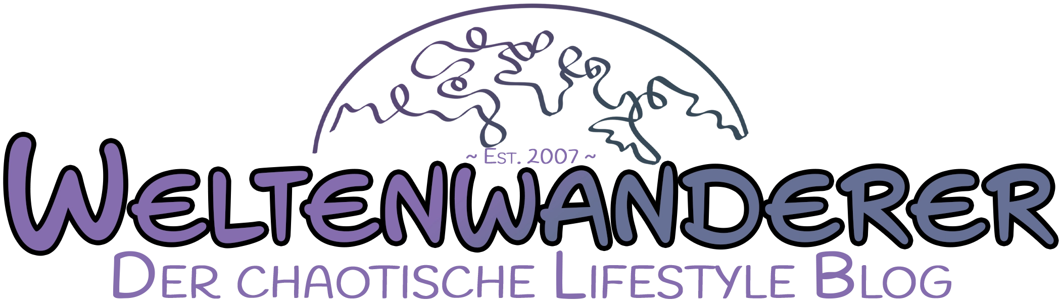 weltenwanderer blog logo