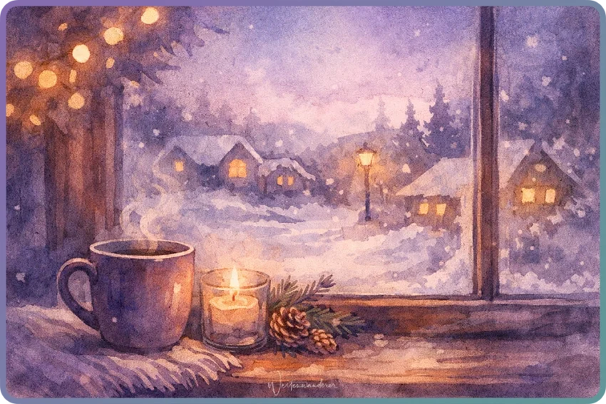 weihnachten einsamkeit