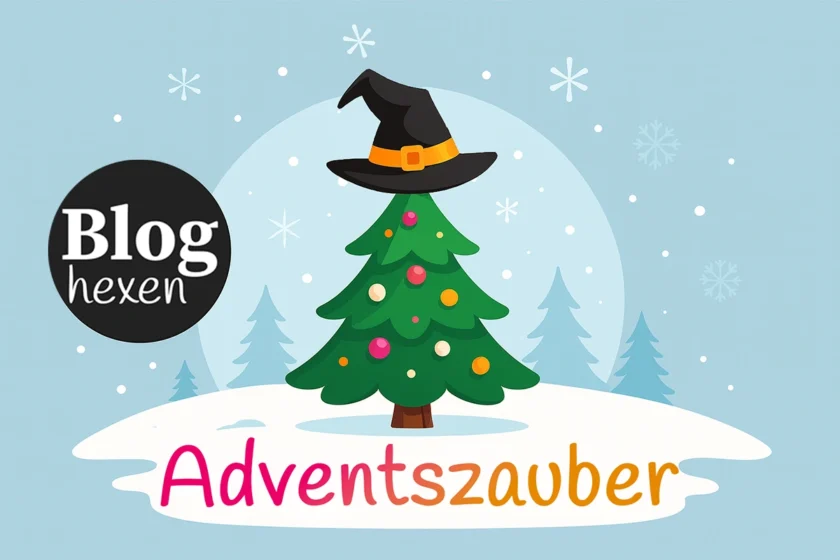 bloghexen adventszauber 2025