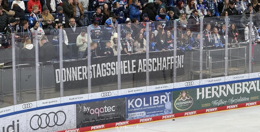 eishockey erci saturn arena