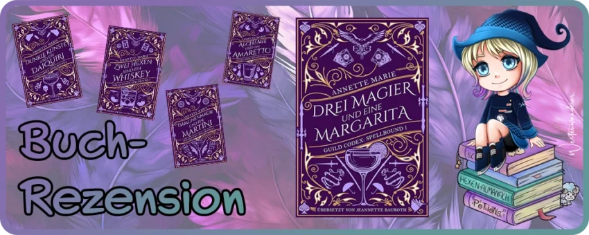 rezension guild codex spellbound