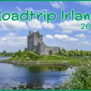 Irland Roadtrip 2017: Route, Highlights & persönliche Erfahrungen