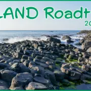 Irland Roadtrip 2017: Nordirland, Giant’s Causeway & Küste