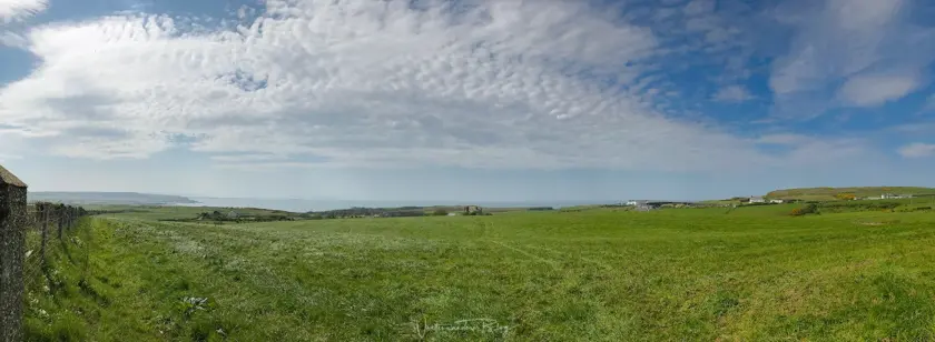 irland giants causeway