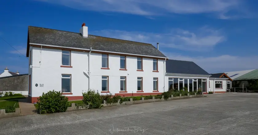 irland bed breakfast