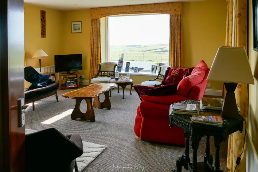 irland bed breakfast