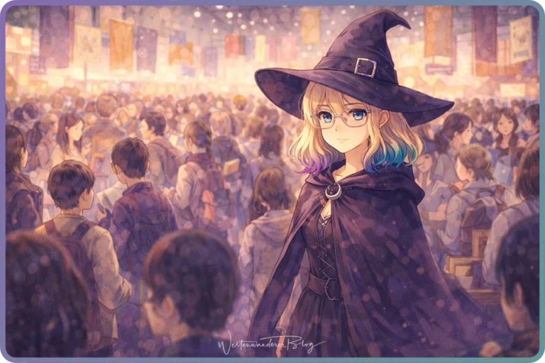 Ich bin keine typische Buchbloggerin und das ist okay