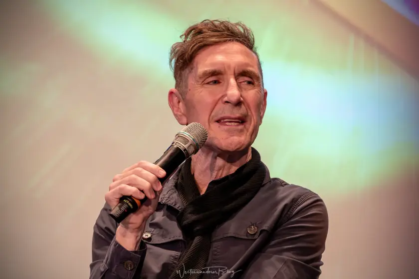 timelash ix 9 paul mcgann doctor who