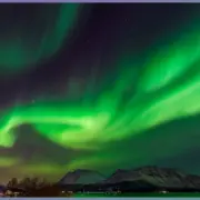 Polarlichter fotografieren – eine Anleitung aus der Praxis