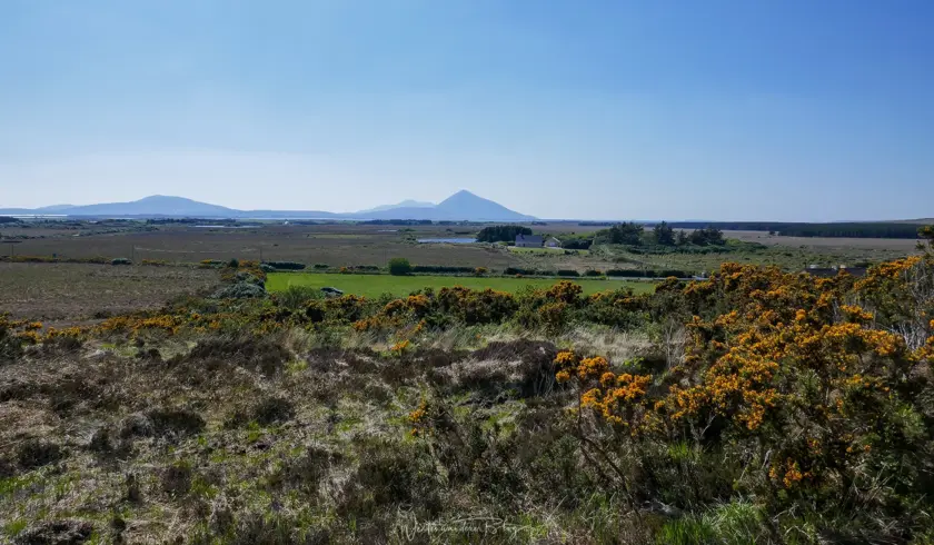 irland ballycroy national park