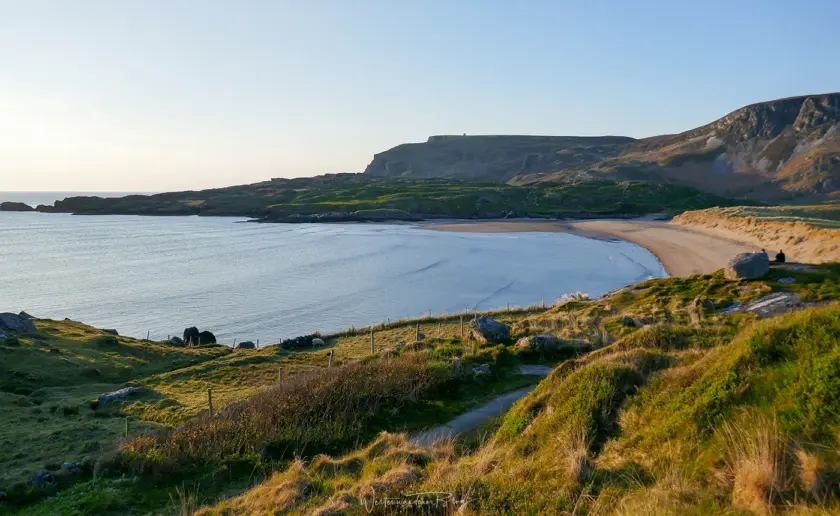 irland glencolumbkille