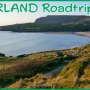Irland Roadtrip 2017: Donegal und der wilde Nordwesten