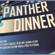 Panther Dinner 2026