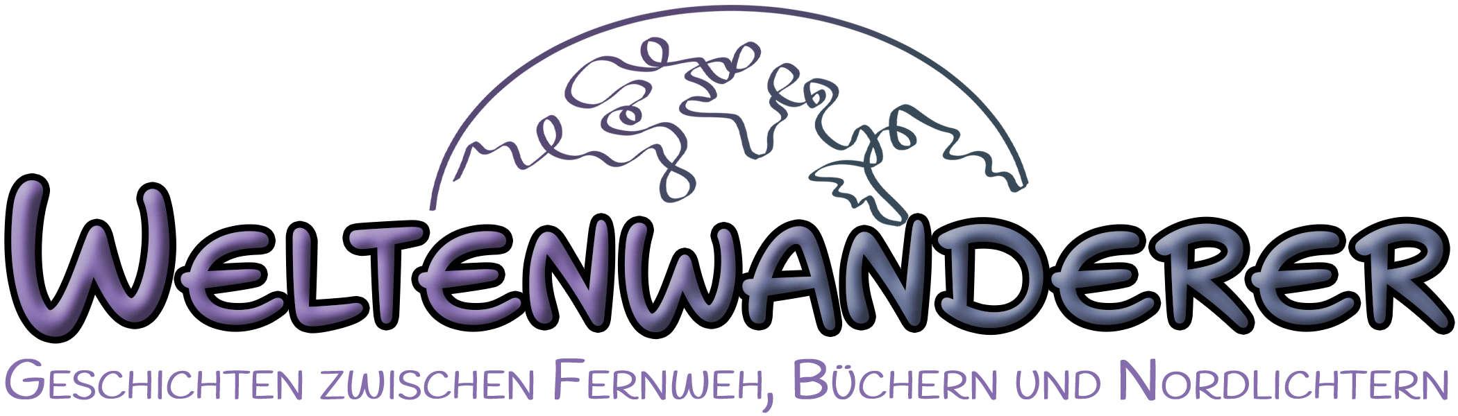 Weltenwanderer Blog