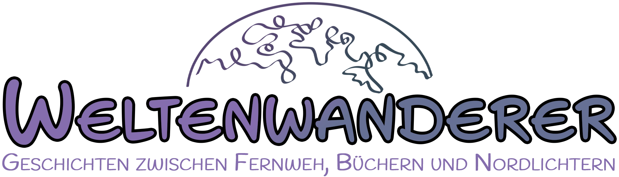 Weltenwanderer Blog