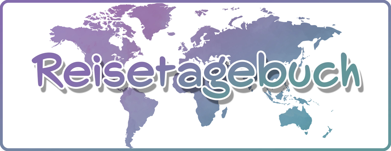 Reisetagebuch