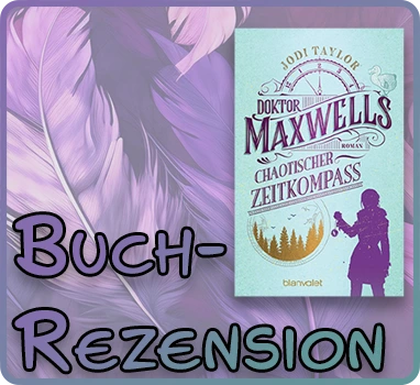 buch doktor maxwells chaotischer zeitkompass
