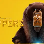 Hoppers (2026) – Warum mich dieser Pixar-Animationsfilm im Kino überrascht hat