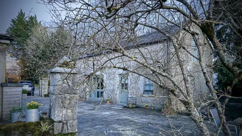 irland 2026 coach cottage