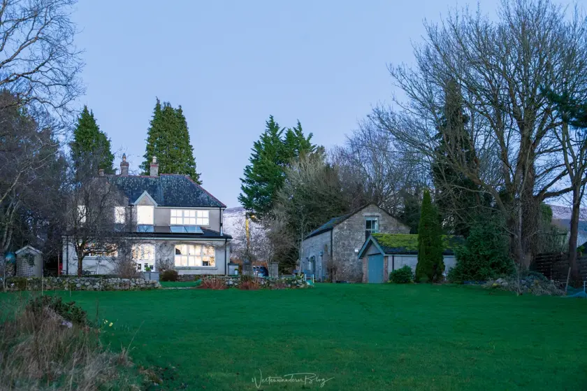 irland 2026 coach cottage