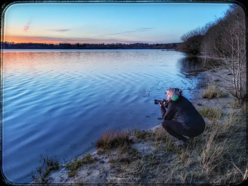 irland 2026 Poulaphouca stausee