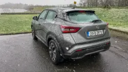 irland 2026 mietauto schnee