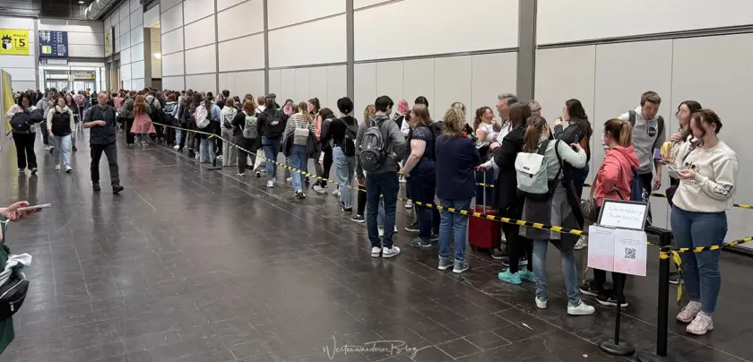 leipziger buchmesse 2026