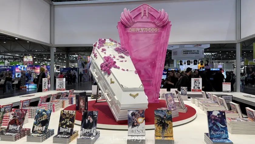 leipziger buchmesse 2026