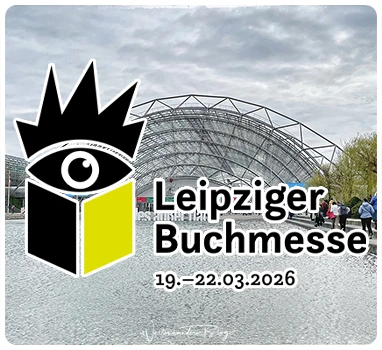 leipziger buchmesse 2026