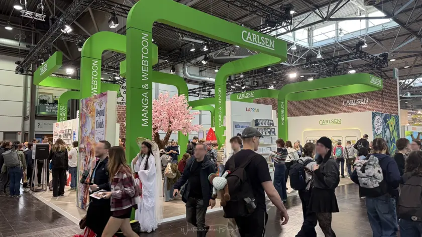 leipziger buchmesse 2026