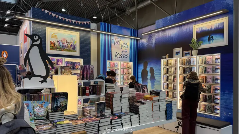 leipziger buchmesse 2026