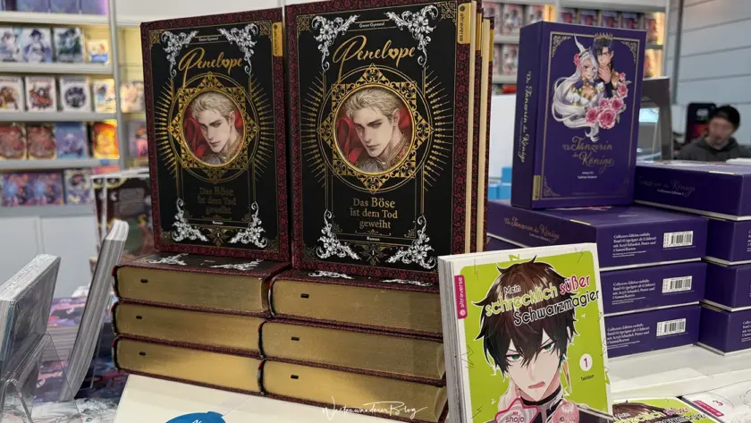 leipziger buchmesse 2026